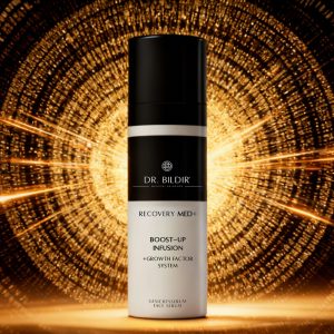 Boost-Up Infusion + Growth Factor System Face Serum