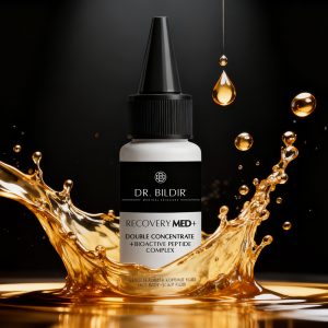 Double Concentrate + Bioactive Peptide Complex Face-Body-Scalp Fluid