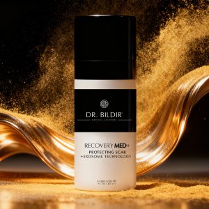 Protecting Scar +Exosome Technology Scar Cream