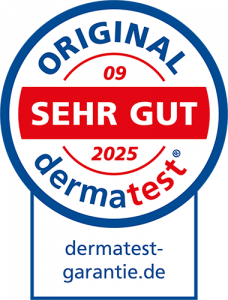 RecoveryMED Double Concentrate 2-Phasen Peptid-Fluid von Dr. Bildir - Dermatest sehr gut