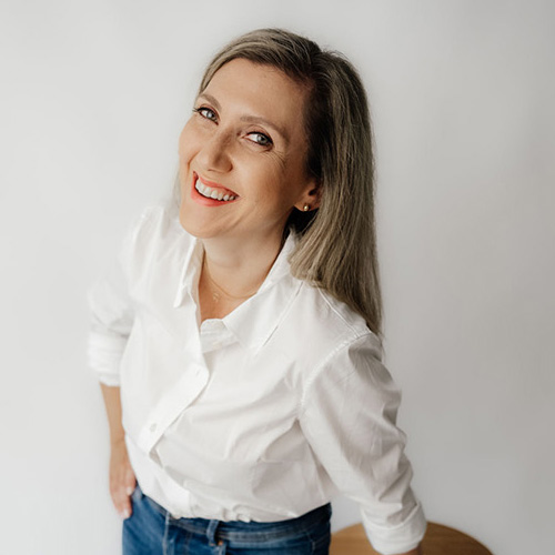 Dr. Ayse Bildir - die Gründerin von Dr. Bildir Medical Skincare