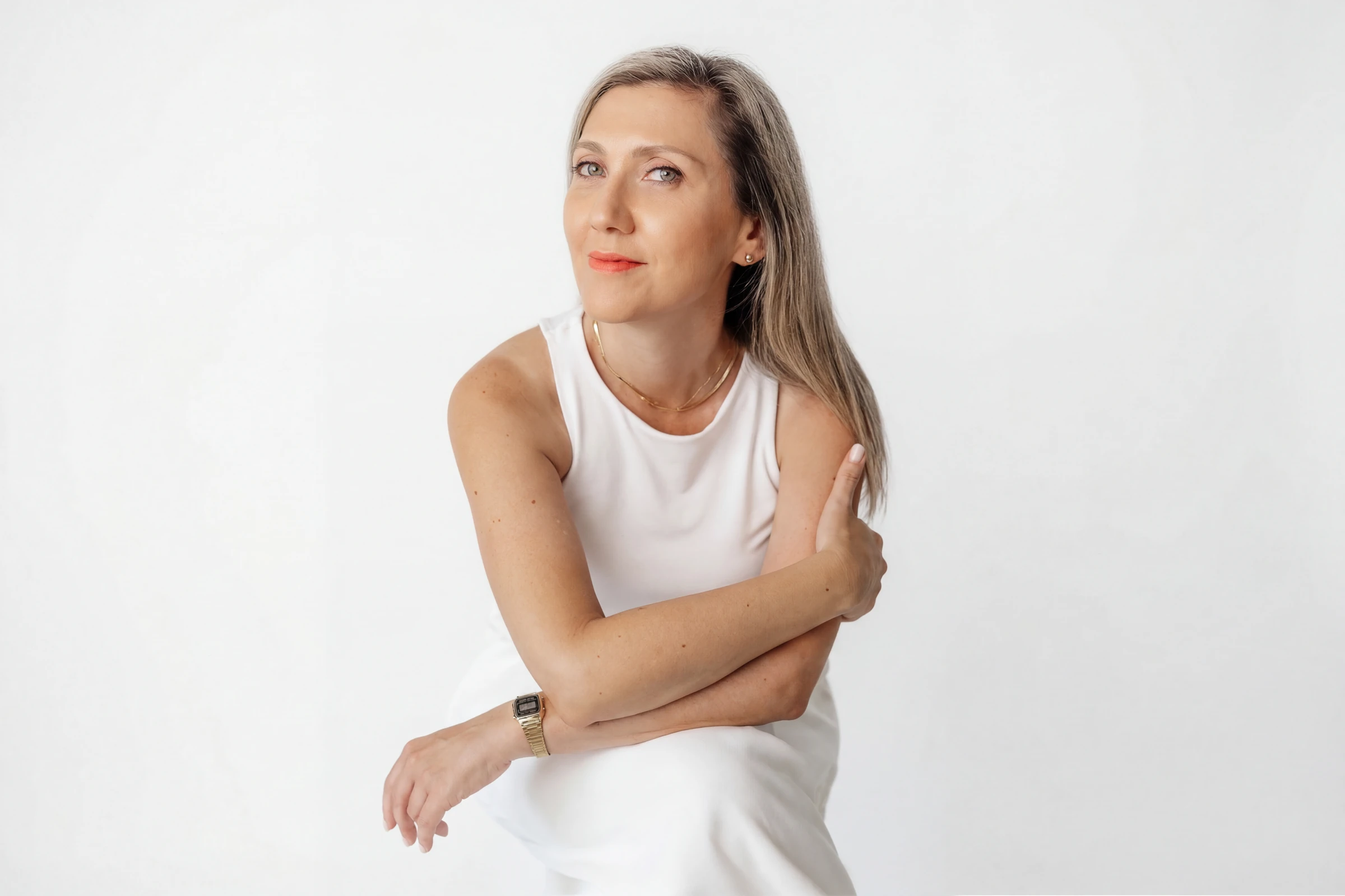 Dr. Ayse Bildir, Gründerin und Formulierungsexpertin