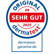 RecoveryMED Double Concentrate 2-Phasen Peptid-Fluid von Dr. Bildir - Dermatest sehr gut