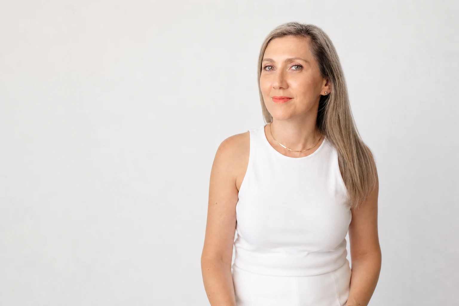 Dr. Ayse Bildir, Formulierungstechnologin und Gründerin von Dr. BILDIR Medical