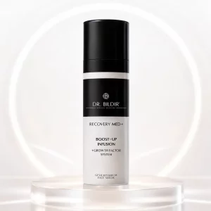 BOOST-UP INFUSION