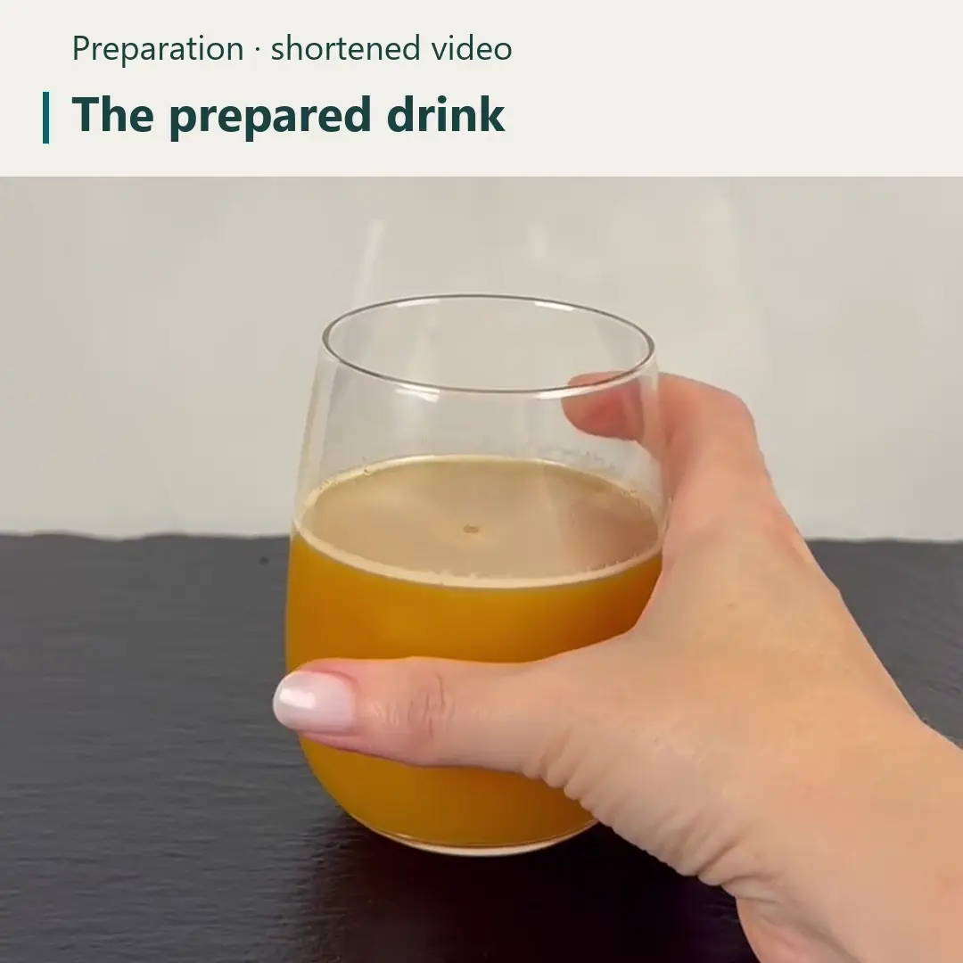 Watch preparation